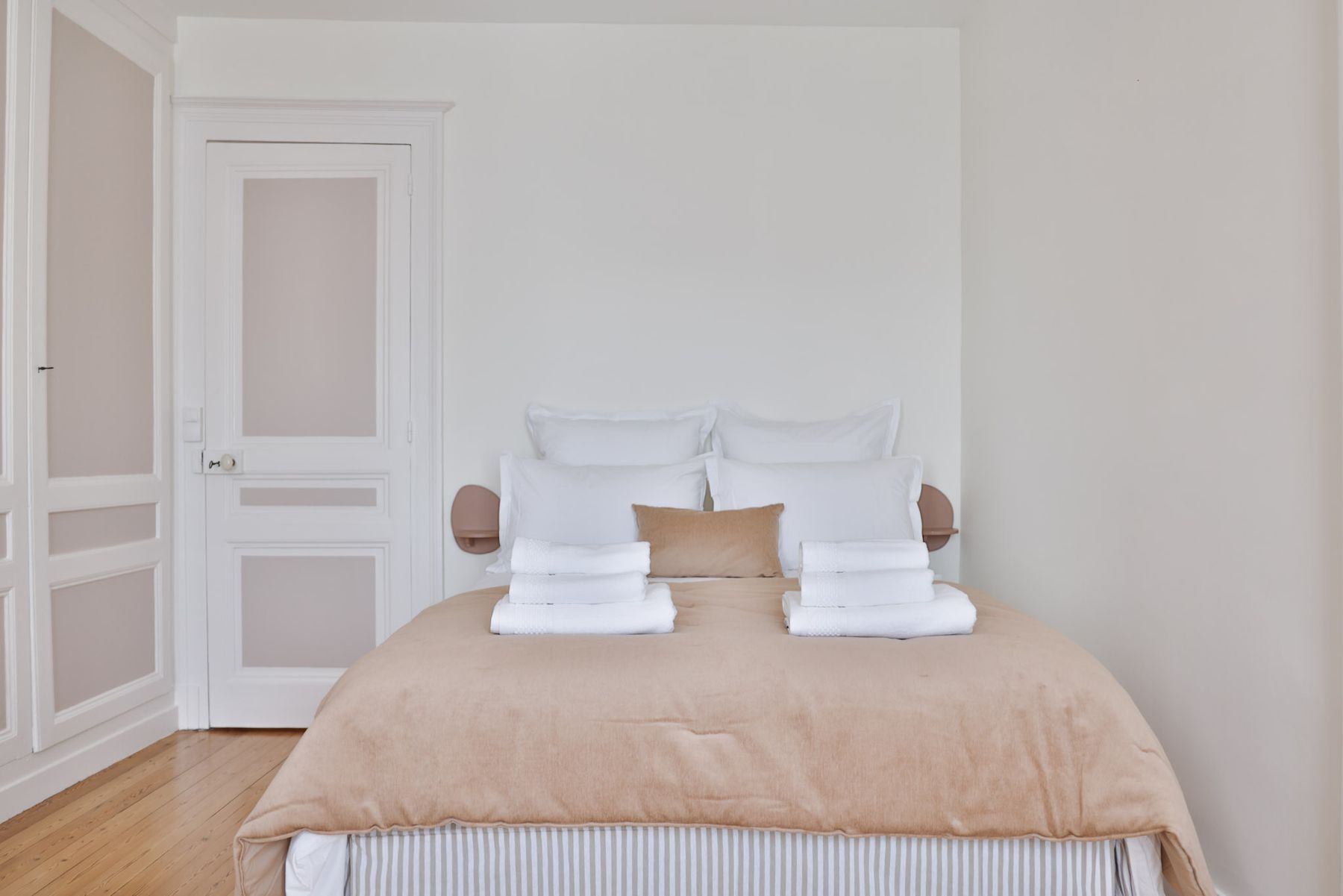 La première chambre
